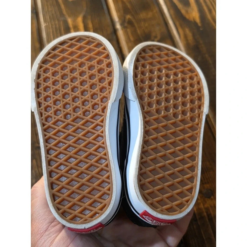 Vans old skool